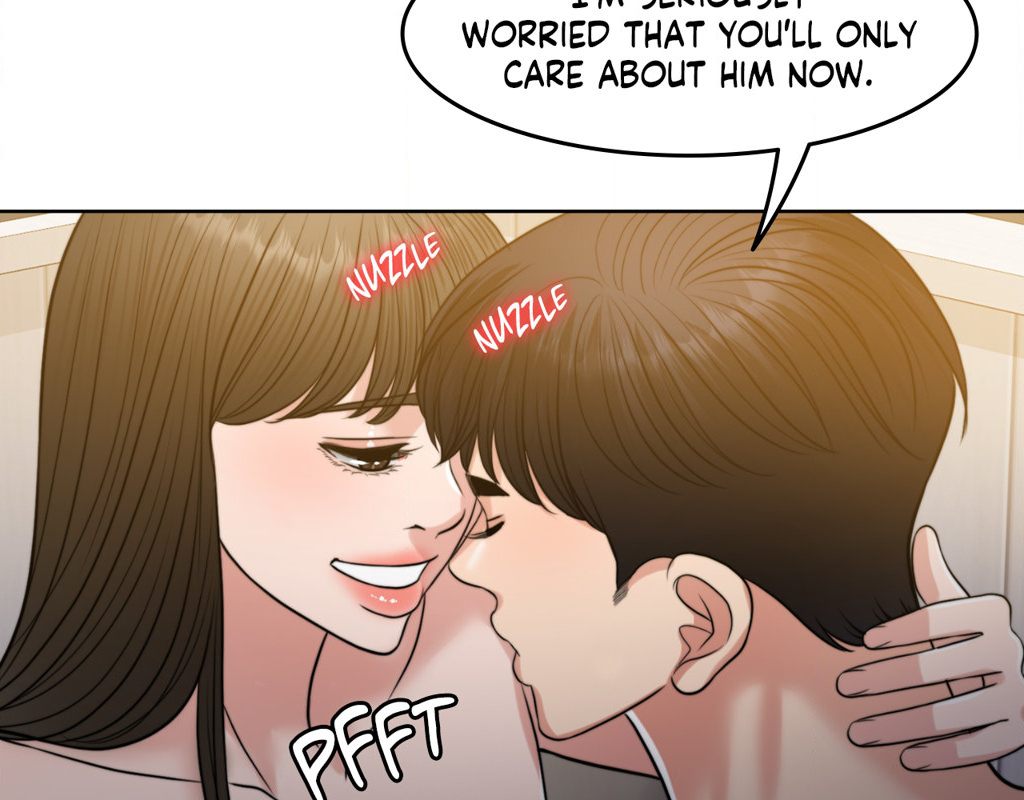 Wife for 1000 Days Chapter 91 Page 136