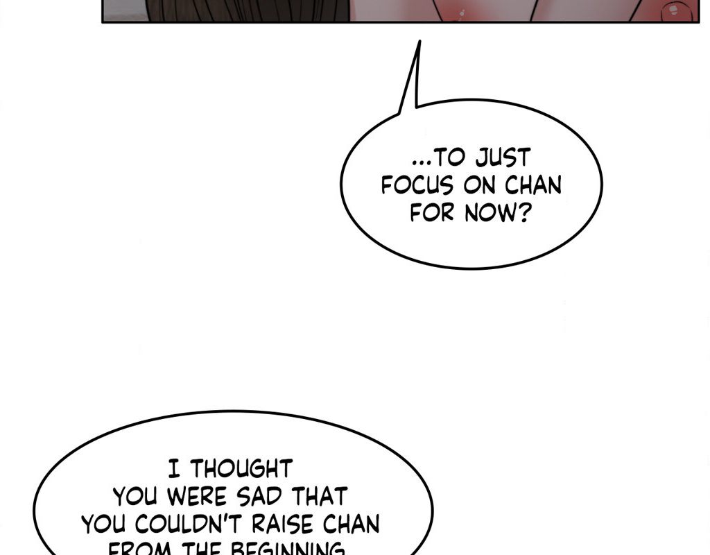 Wife for 1000 Days Chapter 91 Page 160