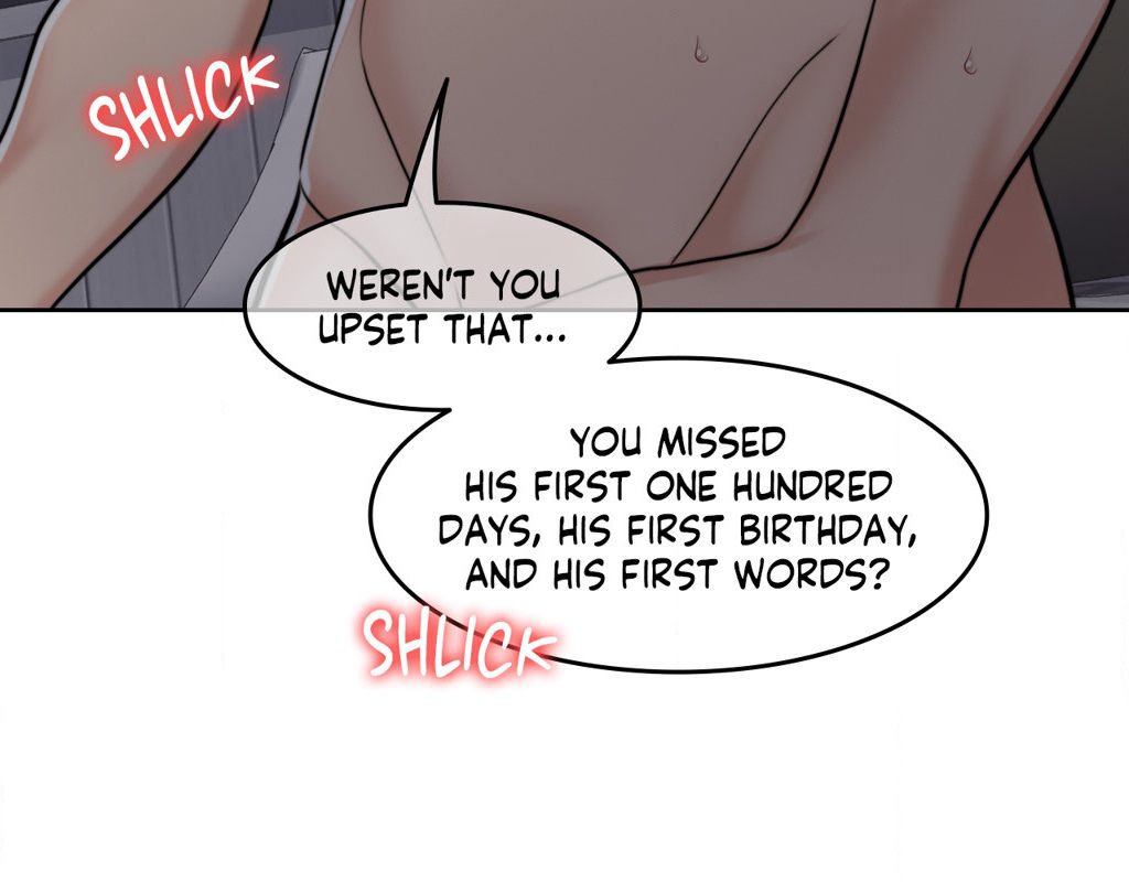 Wife for 1000 Days Chapter 91 Page 163