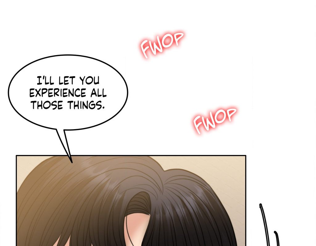 Wife for 1000 Days Chapter 91 Page 164