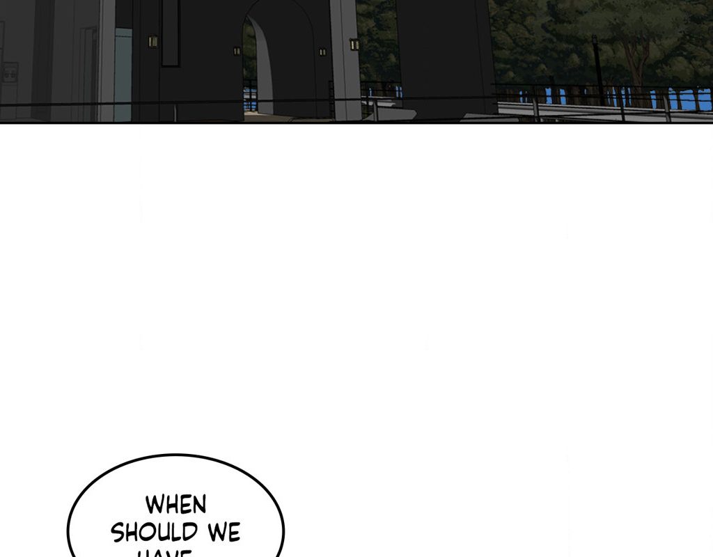 Wife for 1000 Days Chapter 91 Page 3
