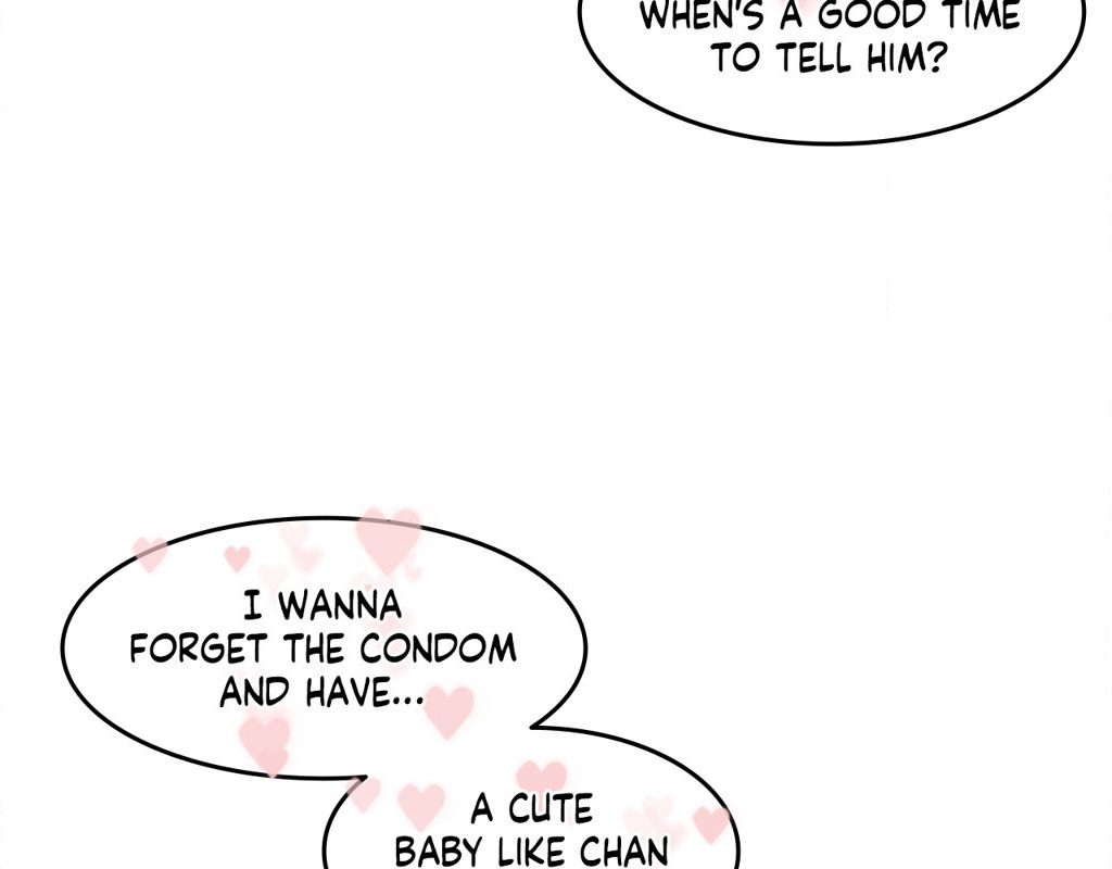 Wife for 1000 Days Chapter 91 Page 34