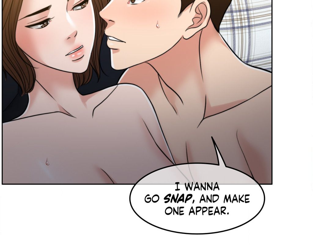 Wife for 1000 Days Chapter 91 Page 44