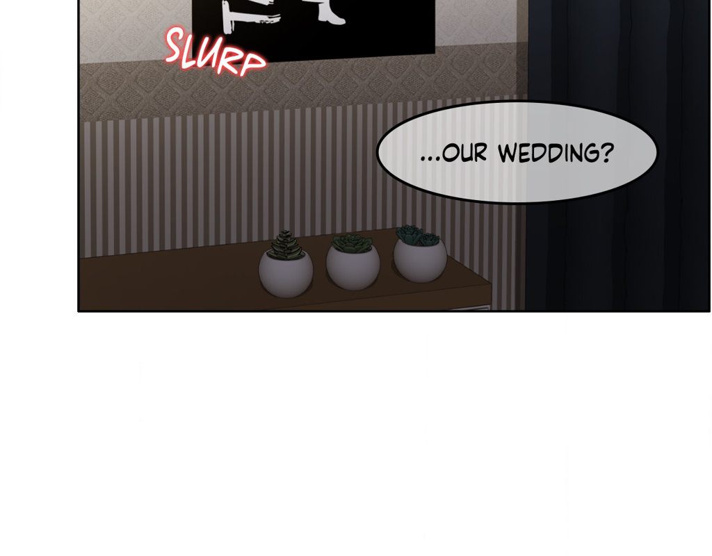 Wife for 1000 Days Chapter 91 Page 5