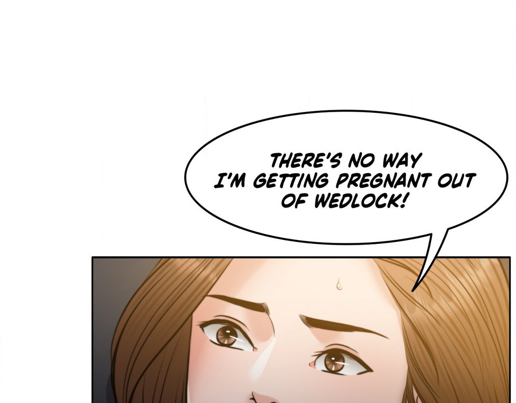 Wife for 1000 Days Chapter 91 Page 60