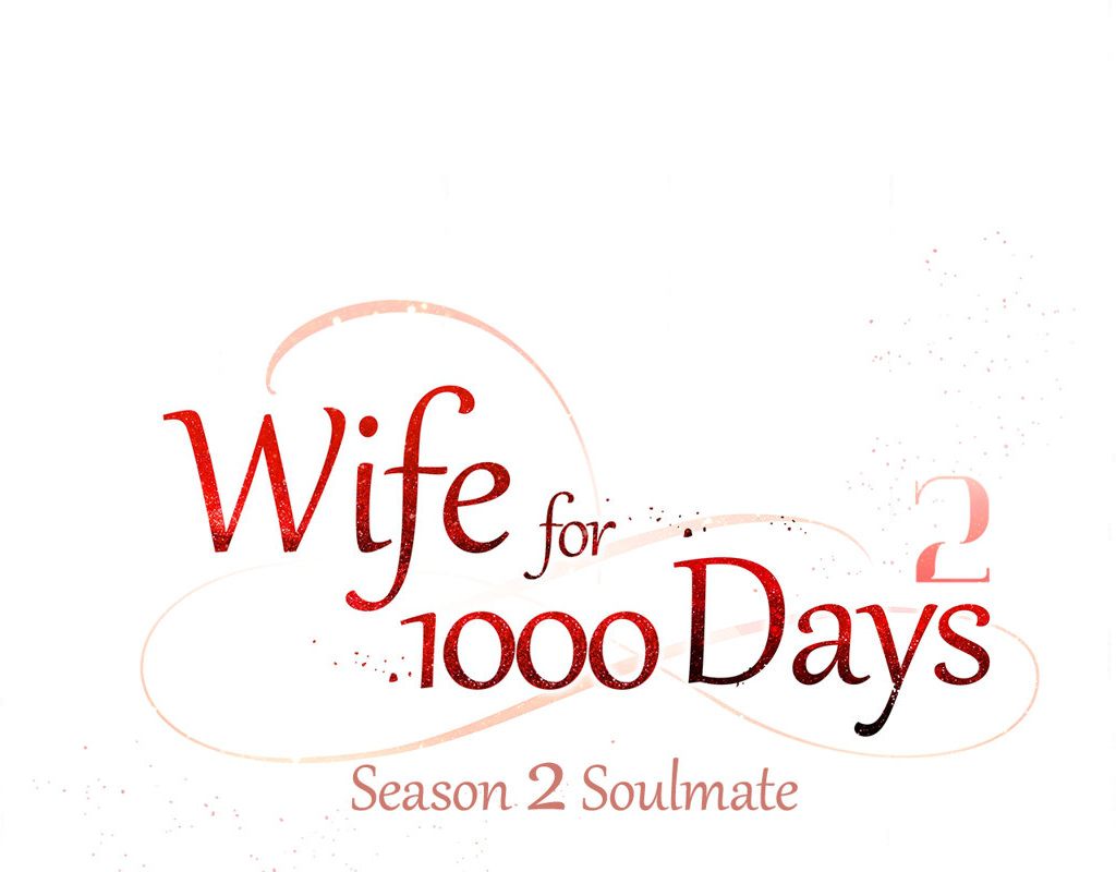 Wife for 1000 Days Chapter 91 Page 79