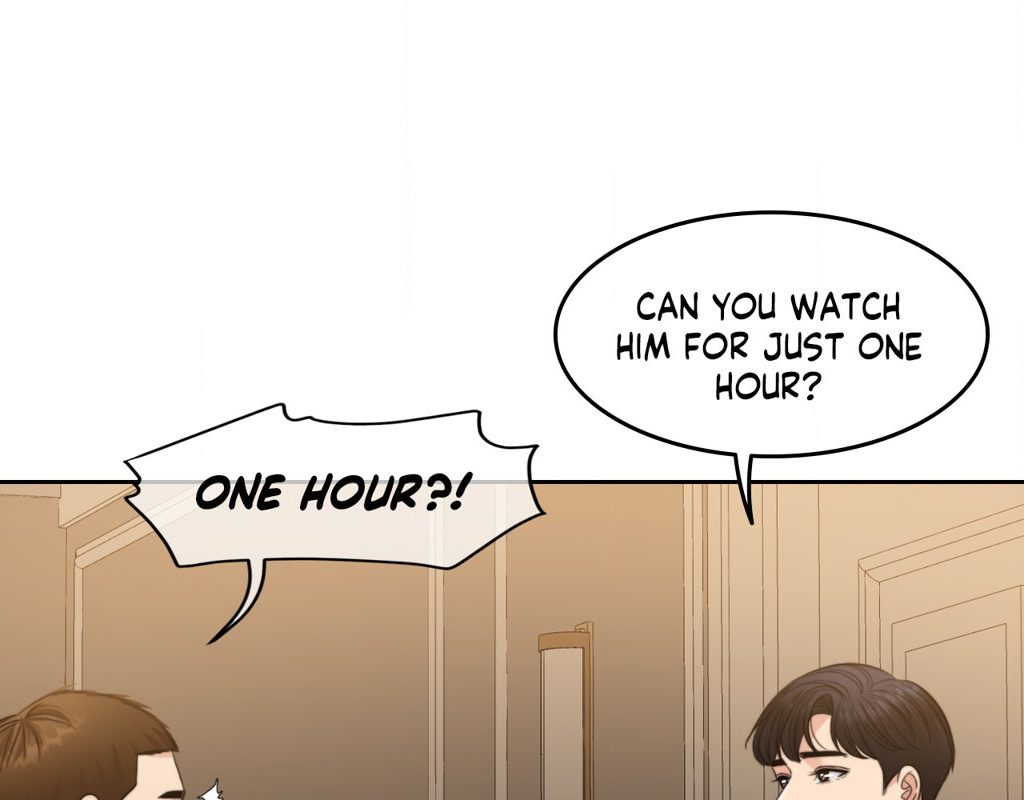 Wife for 1000 Days Chapter 91 Page 85