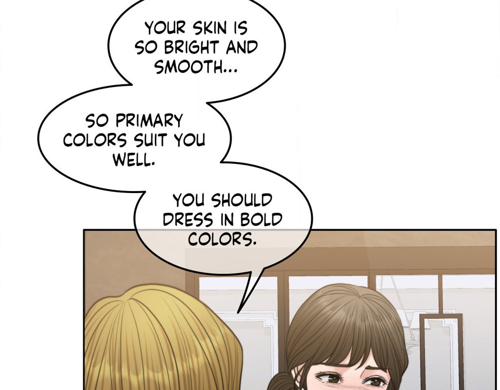Wife for 1000 Days Chapter 92 Page 105