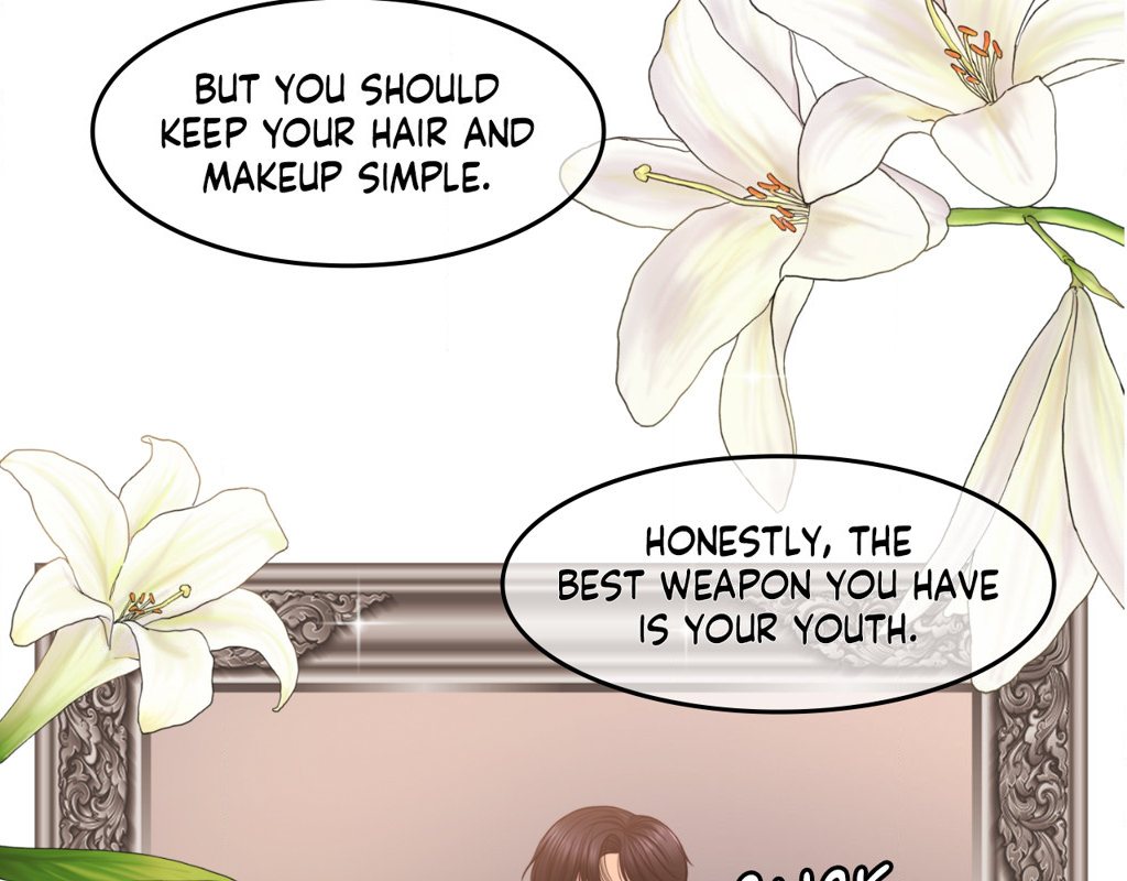 Wife for 1000 Days Chapter 92 Page 113