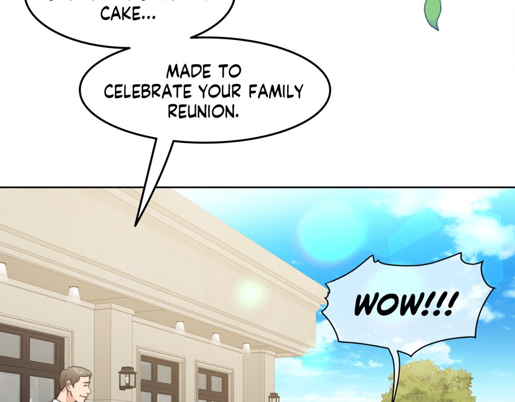 Wife for 1000 Days Chapter 92 Page 121