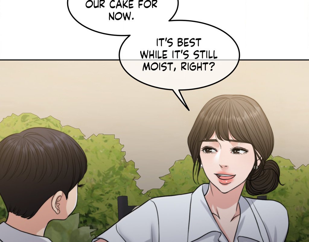 Wife for 1000 Days Chapter 92 Page 135