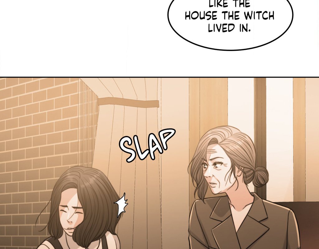 Wife for 1000 Days Chapter 92 Page 153