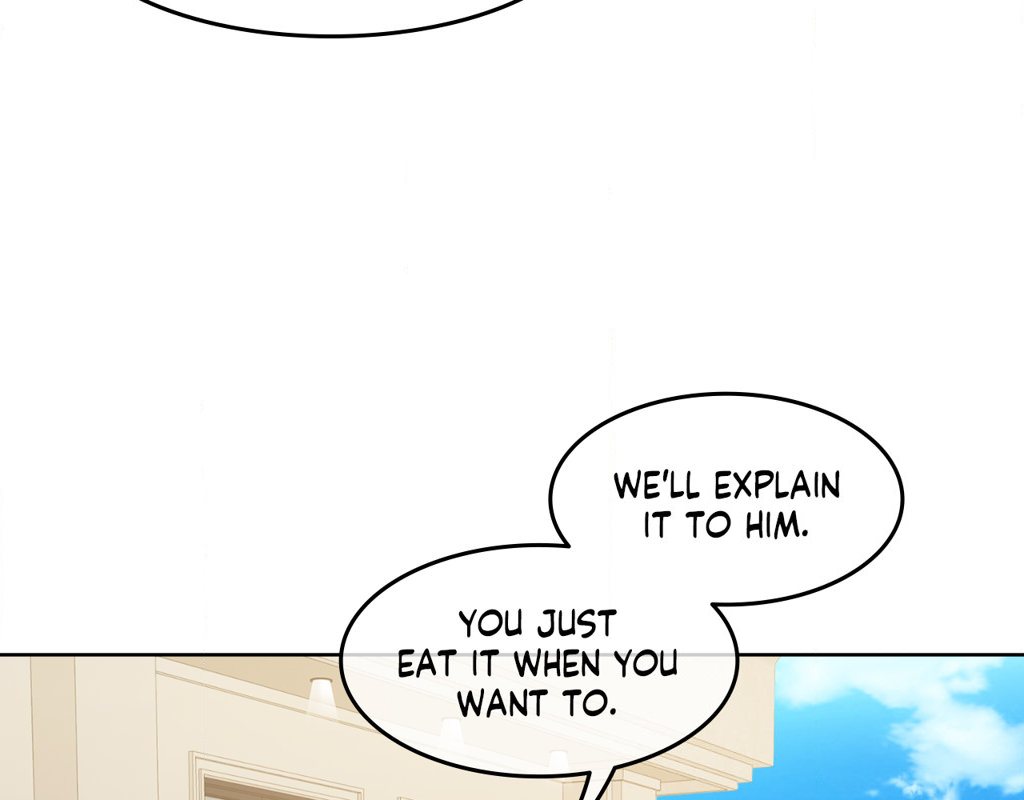 Wife for 1000 Days Chapter 92 Page 160