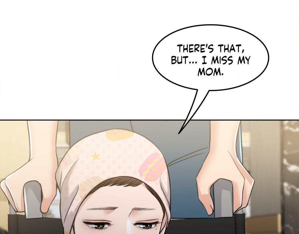 Wife for 1000 Days Chapter 92 Page 181