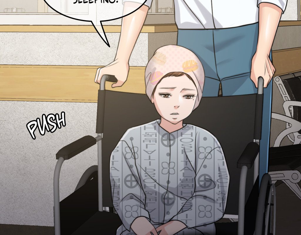 Wife for 1000 Days Chapter 92 Page 192