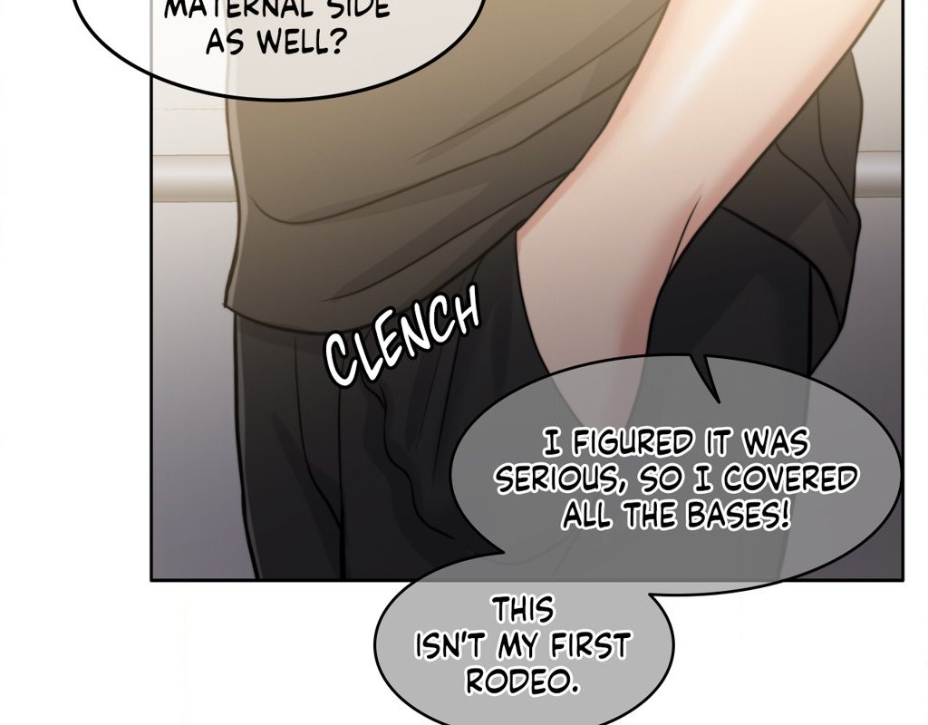 Wife for 1000 Days Chapter 92 Page 202