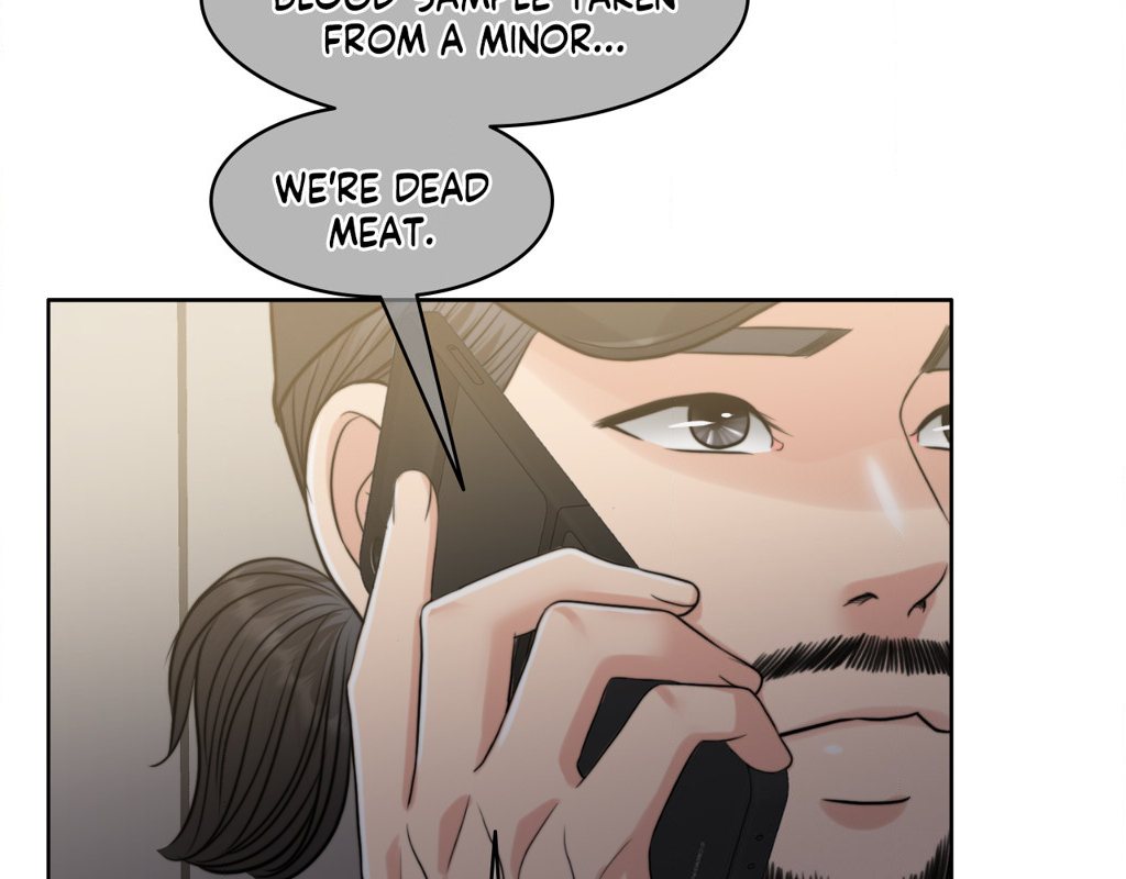 Wife for 1000 Days Chapter 92 Page 204
