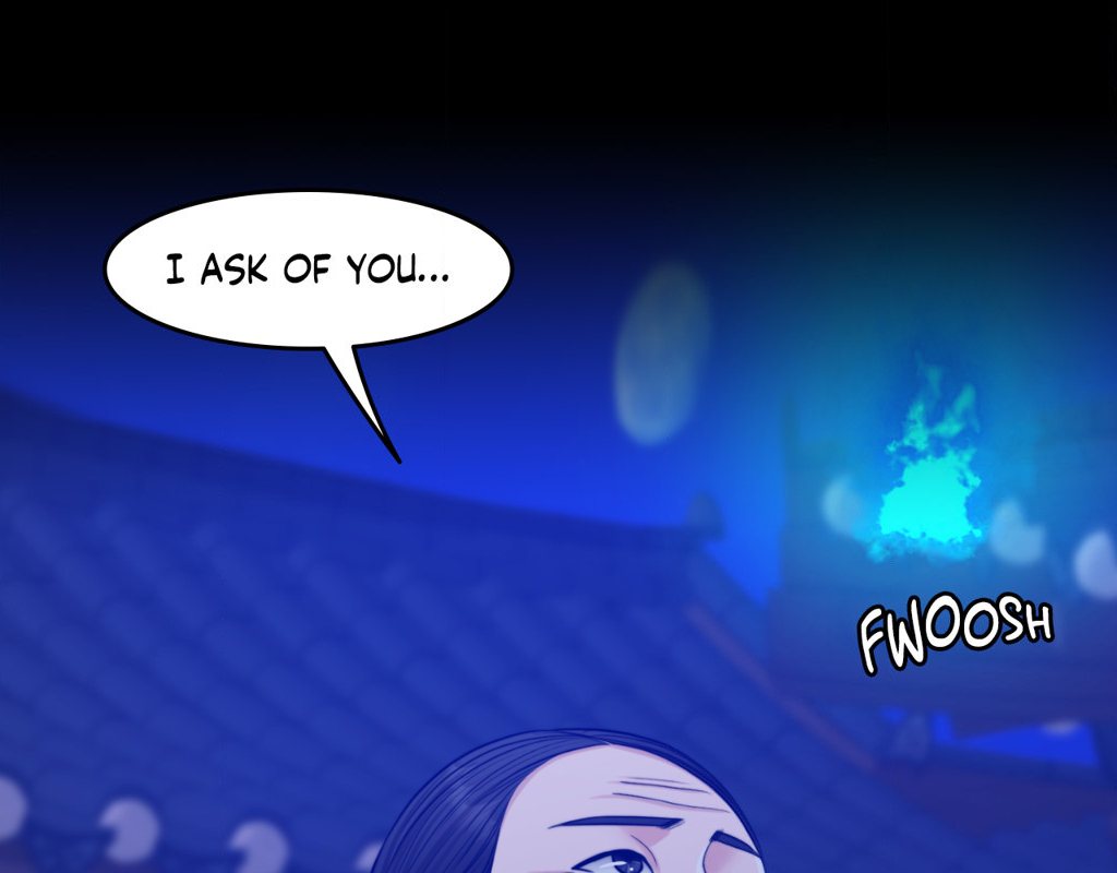 Wife for 1000 Days Chapter 92 Page 22