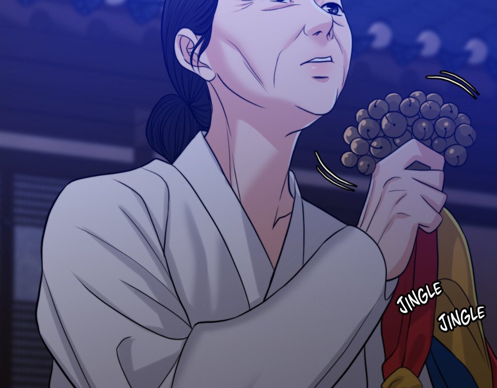 Wife for 1000 Days Chapter 92 Page 23
