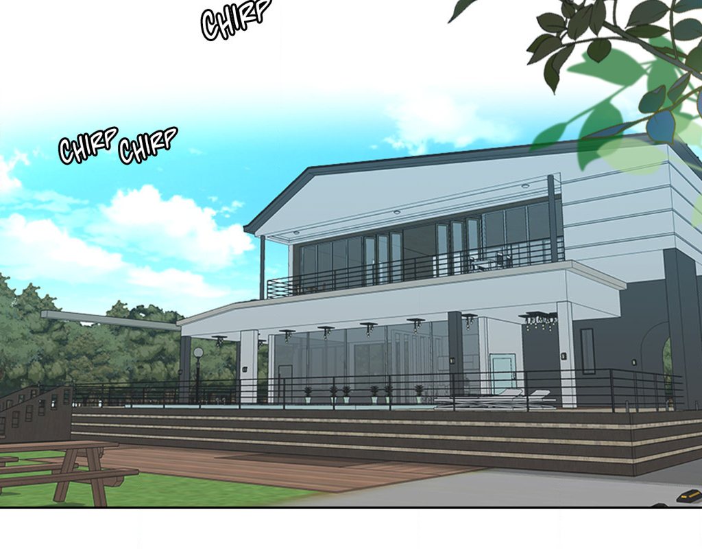 Wife for 1000 Days Chapter 92 Page 3
