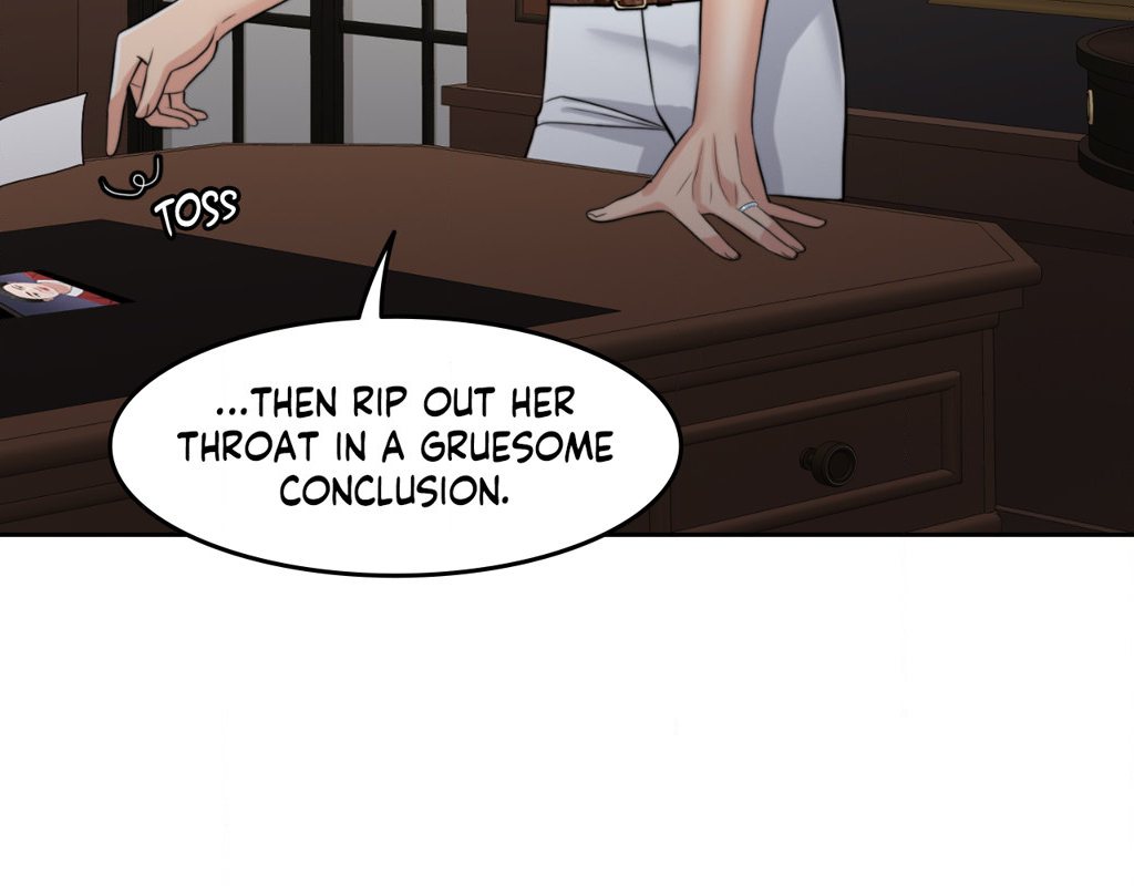 Wife for 1000 Days Chapter 92 Page 62