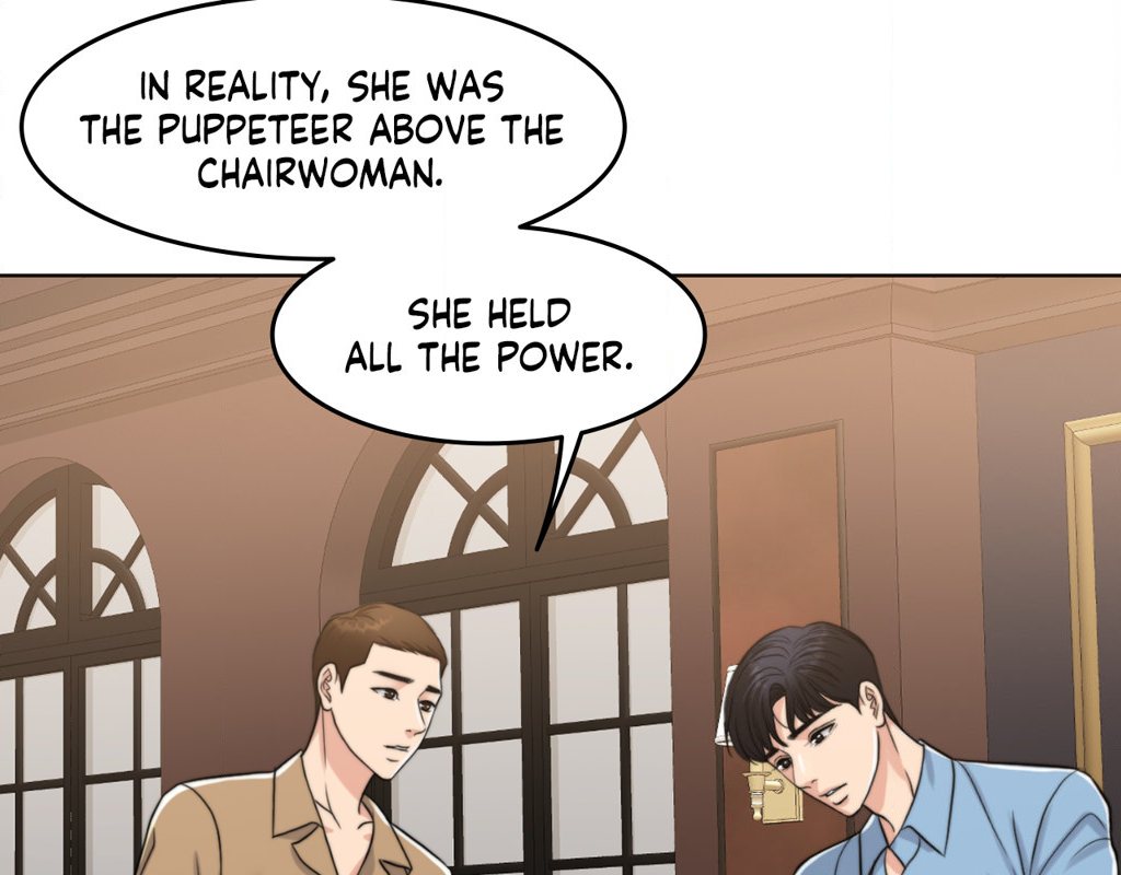 Wife for 1000 Days Chapter 92 Page 7