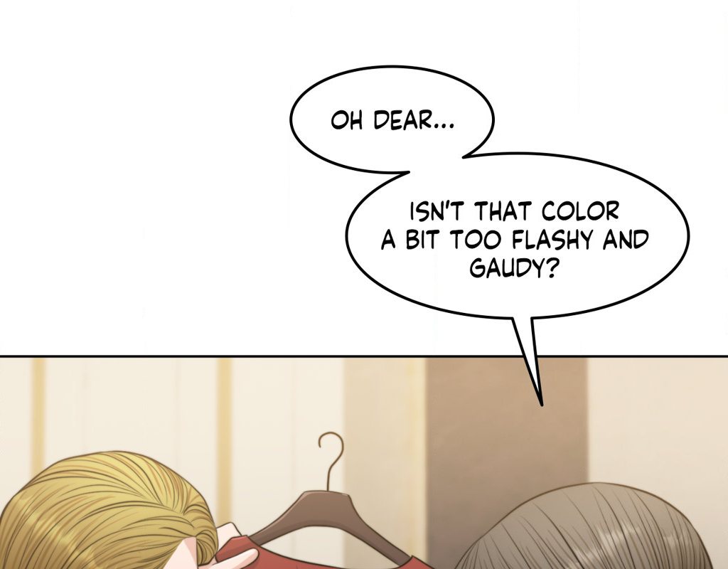 Wife for 1000 Days Chapter 92 Page 77