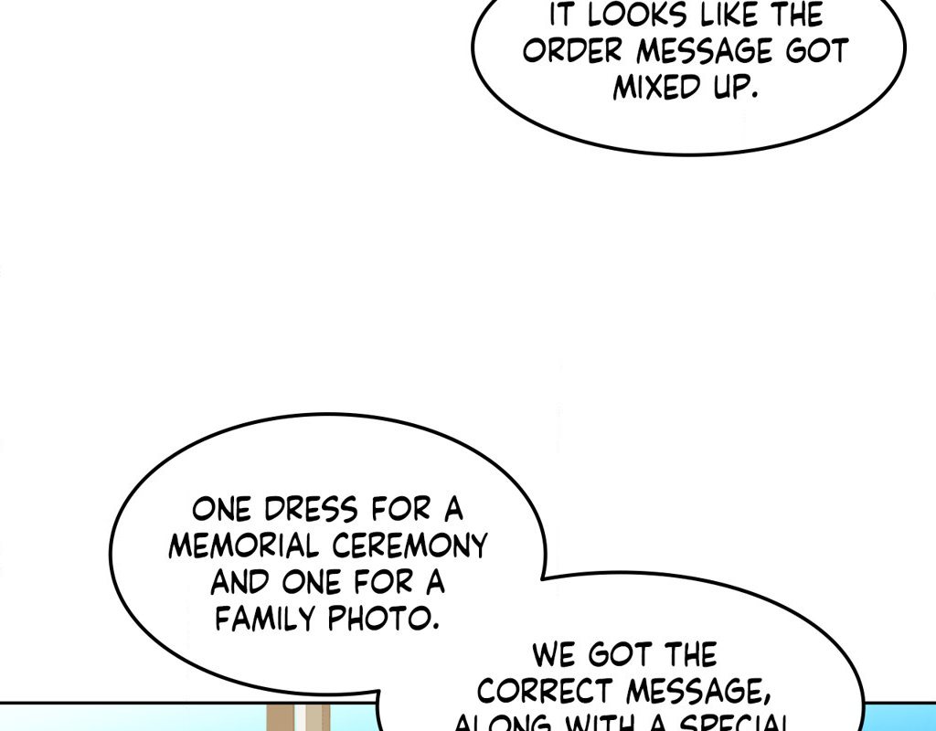 Wife for 1000 Days Chapter 92 Page 84