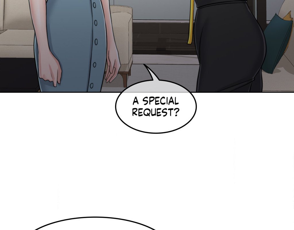 Wife for 1000 Days Chapter 92 Page 86