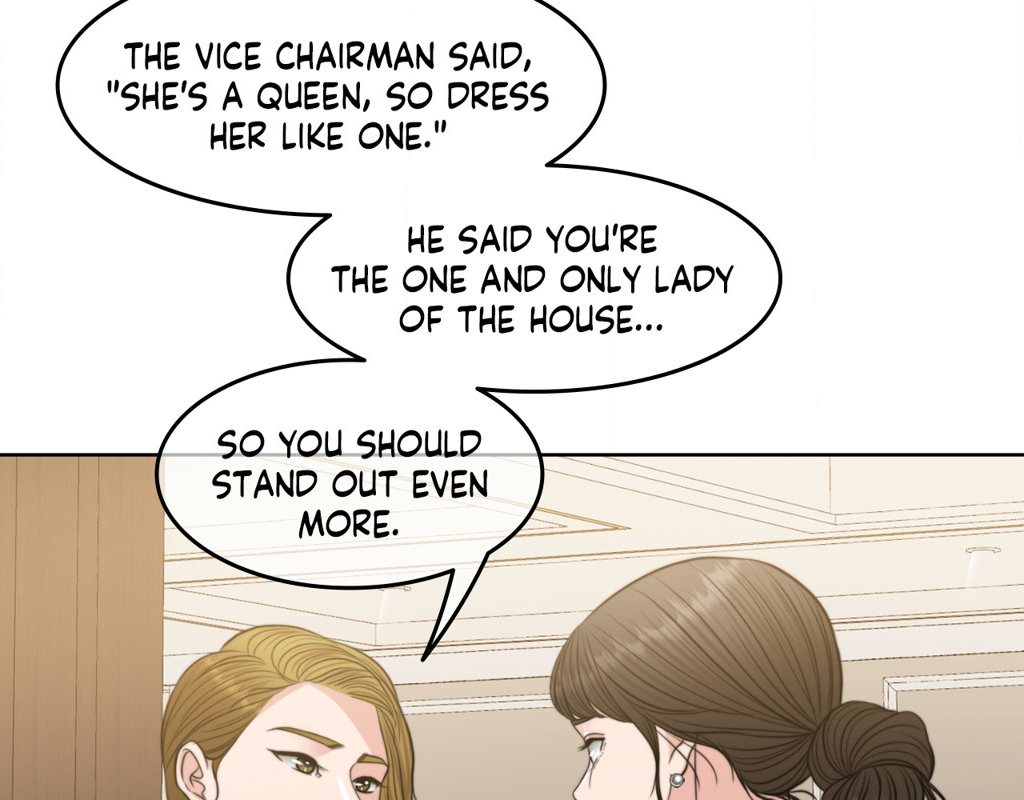 Wife for 1000 Days Chapter 92 Page 87