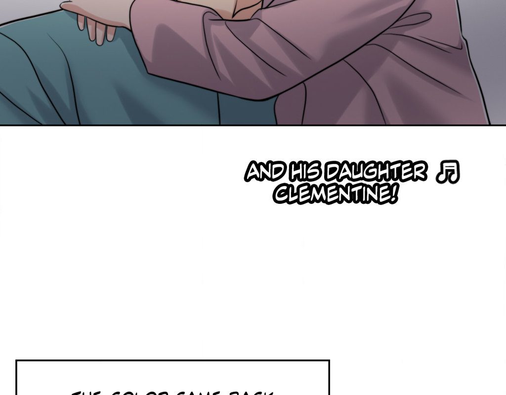Wife for 1000 Days Chapter 93 Page 100