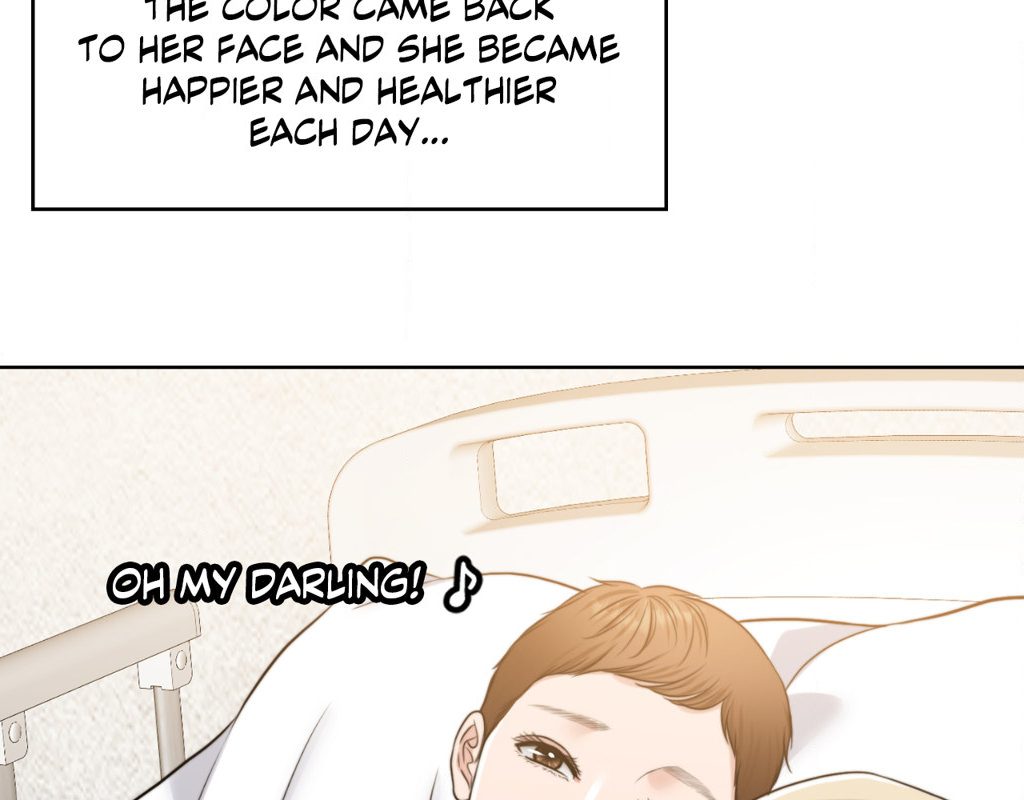 Wife for 1000 Days Chapter 93 Page 101