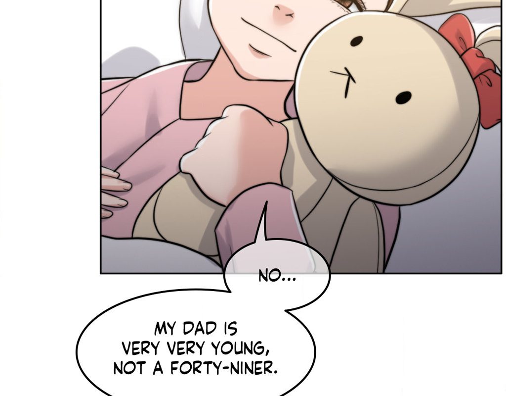 Wife for 1000 Days Chapter 93 Page 112