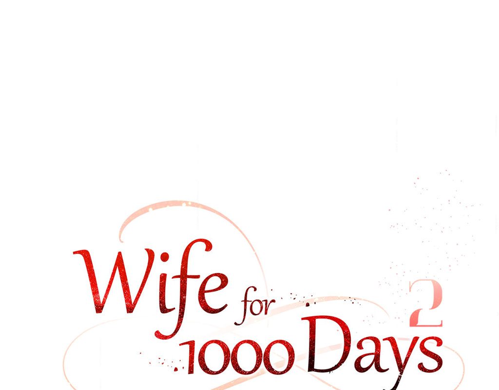 Wife for 1000 Days Chapter 93 Page 119