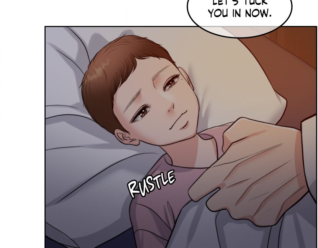 Wife for 1000 Days Chapter 93 Page 124