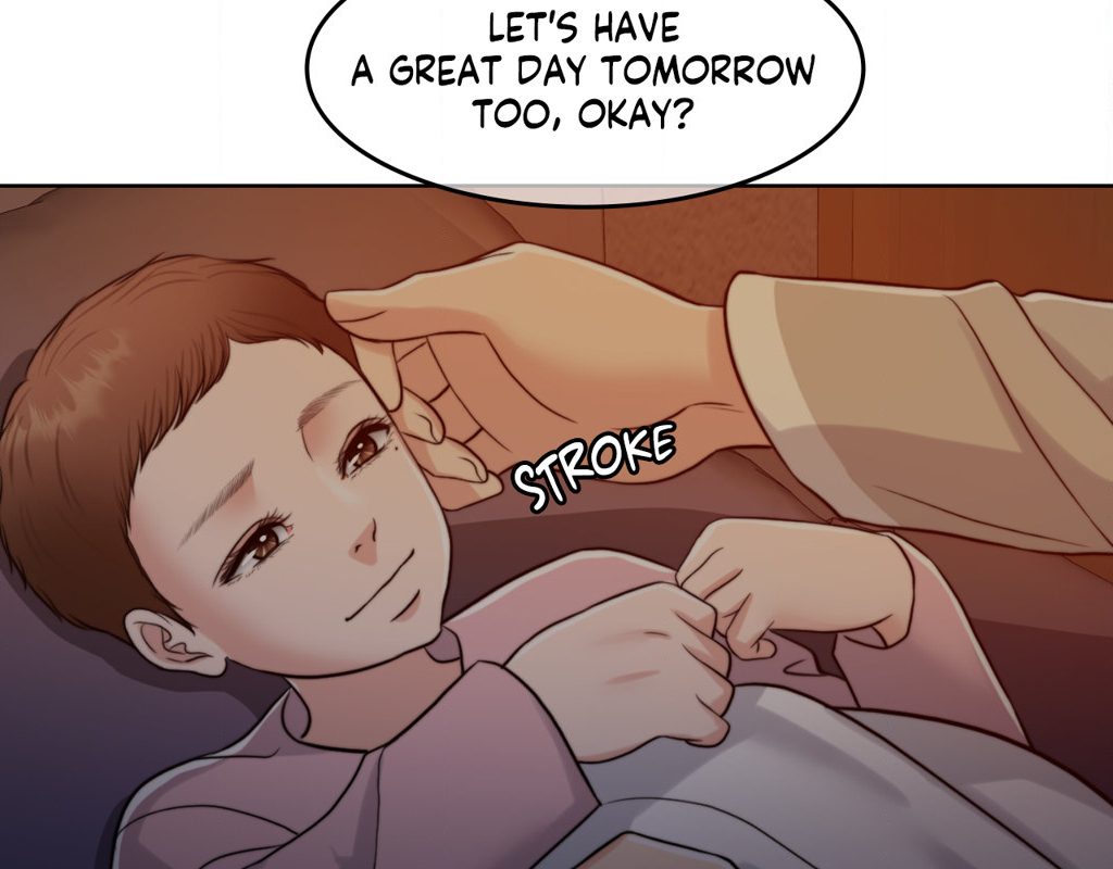 Wife for 1000 Days Chapter 93 Page 126