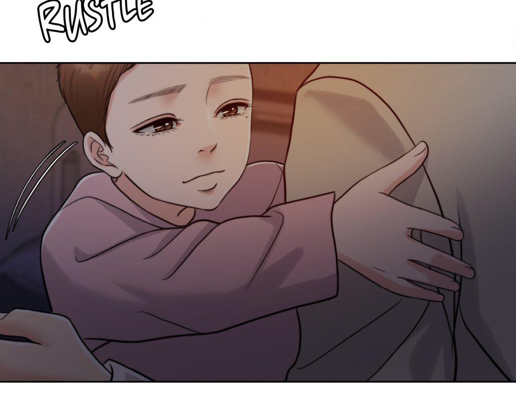 Wife for 1000 Days Chapter 93 Page 133