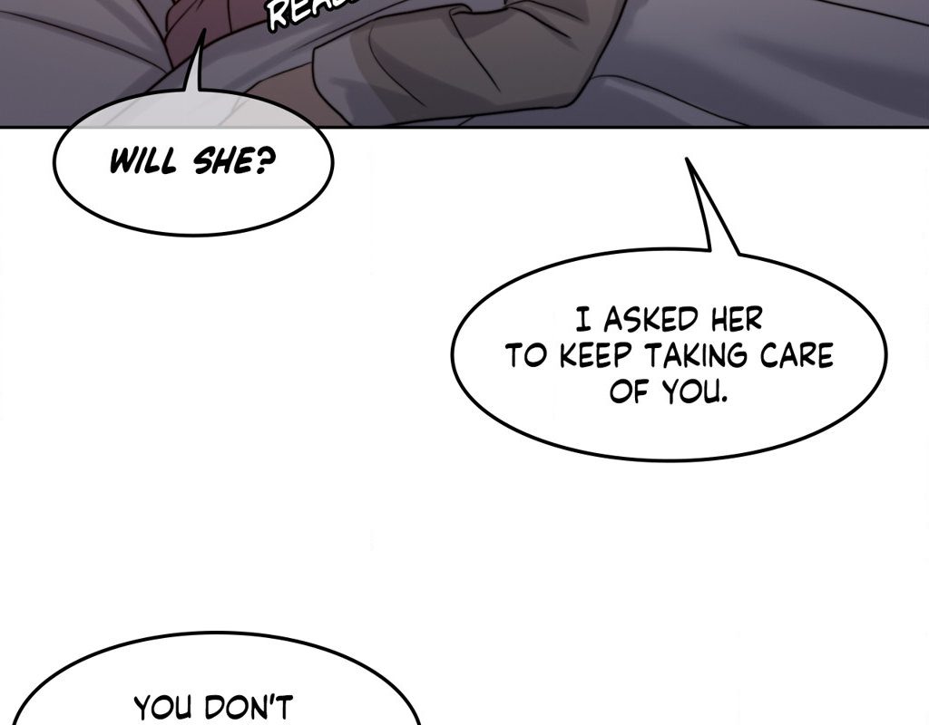 Wife for 1000 Days Chapter 93 Page 141
