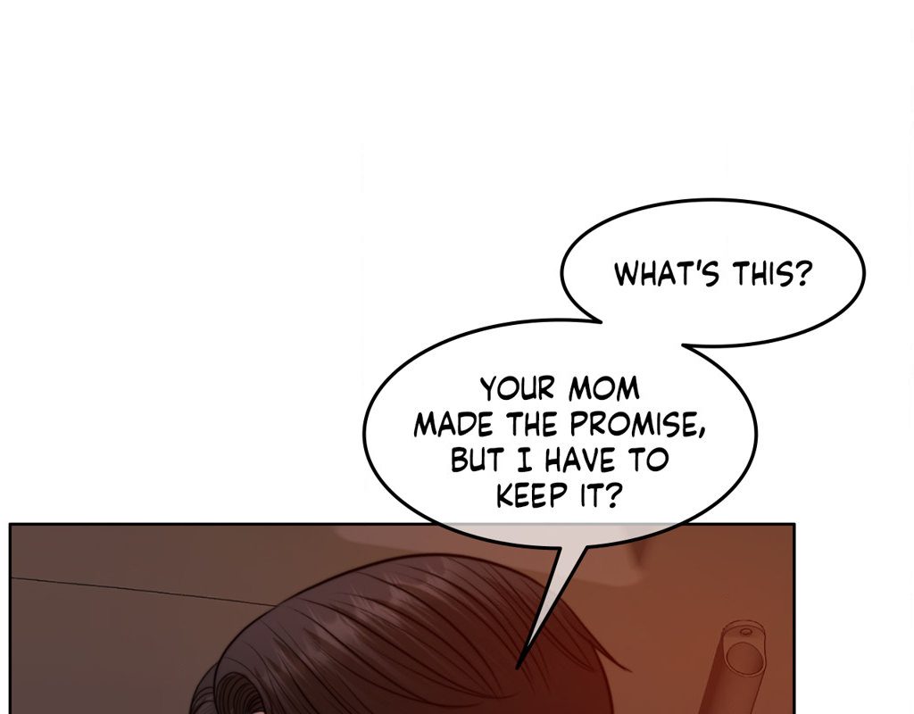 Wife for 1000 Days Chapter 93 Page 146