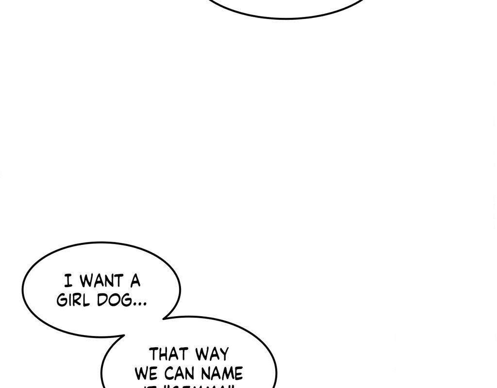 Wife for 1000 Days Chapter 93 Page 155