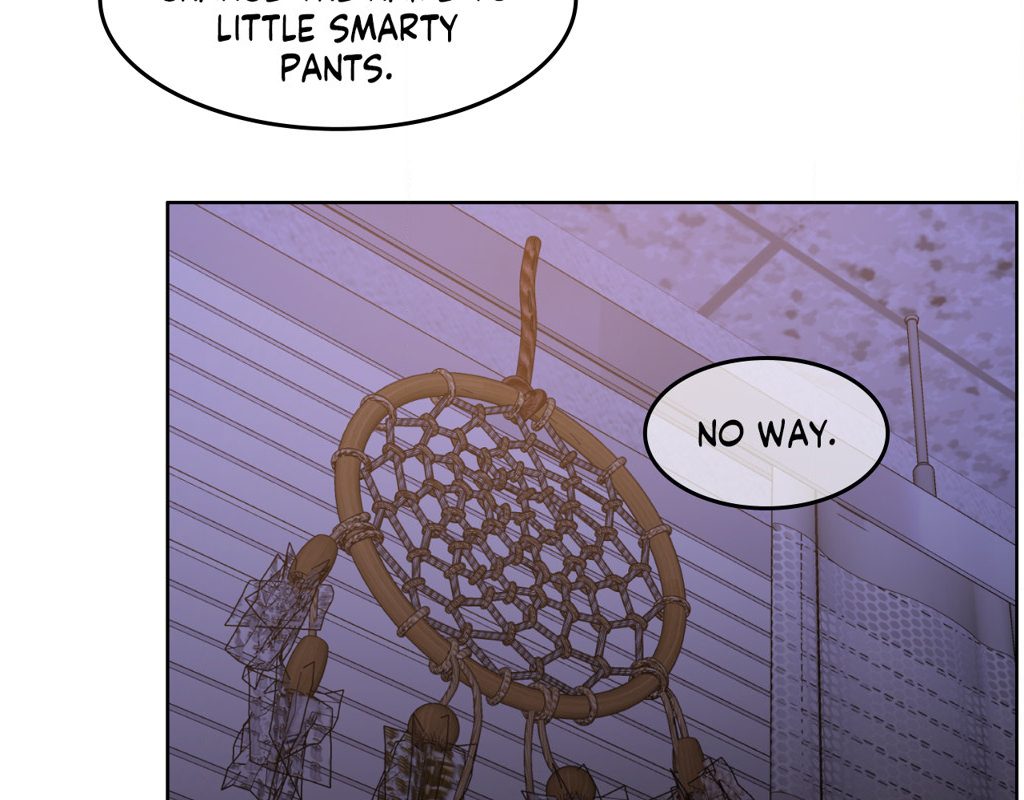 Wife for 1000 Days Chapter 93 Page 160