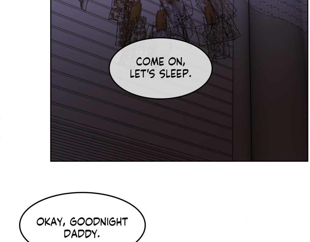 Wife for 1000 Days Chapter 93 Page 161