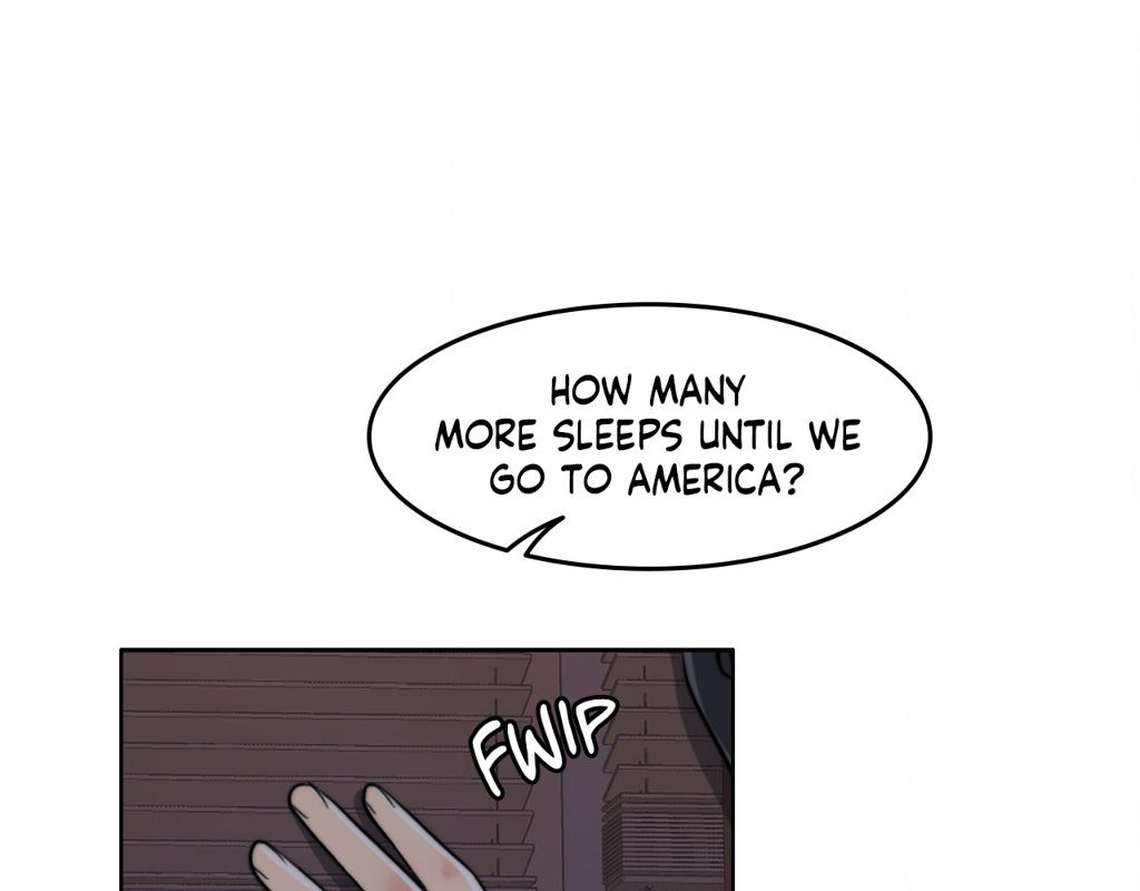 Wife for 1000 Days Chapter 93 Page 165
