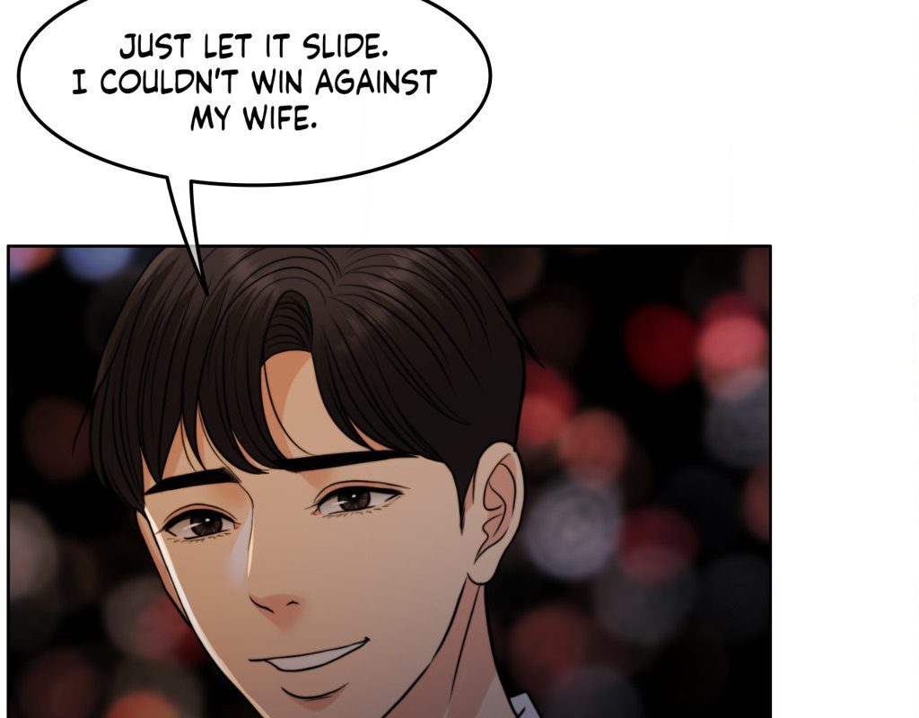 Wife for 1000 Days Chapter 93 Page 188