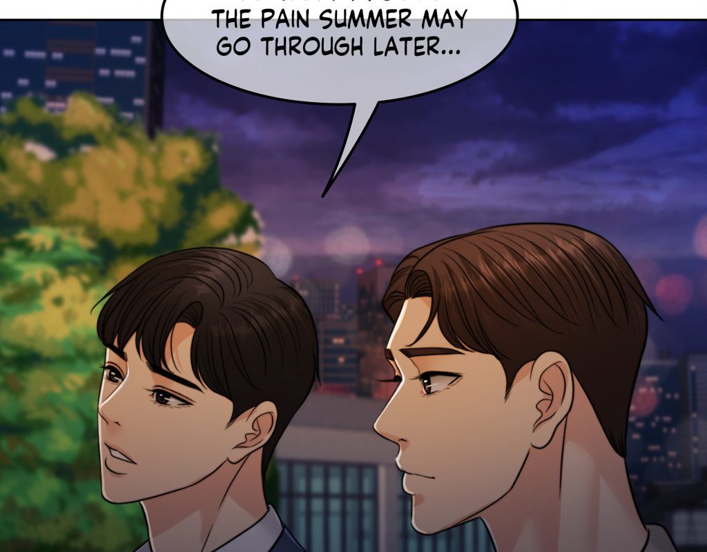 Wife for 1000 Days Chapter 93 Page 205