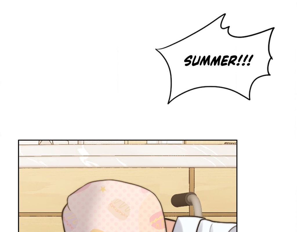 Wife for 1000 Days Chapter 93 Page 21