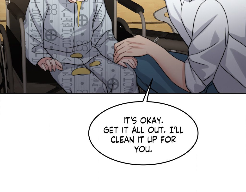 Wife for 1000 Days Chapter 93 Page 25