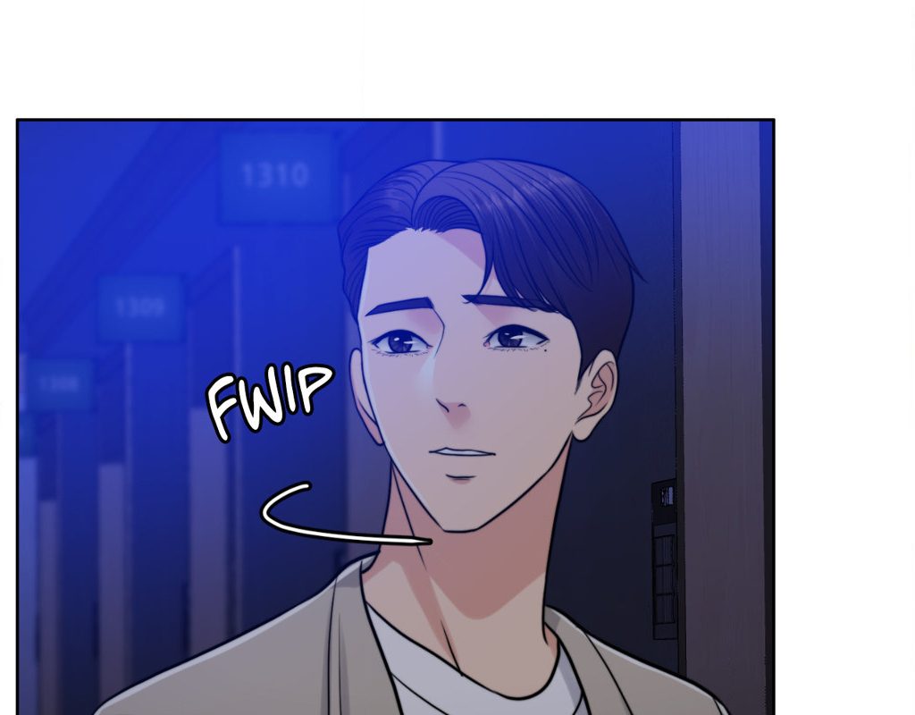 Wife for 1000 Days Chapter 93 Page 257