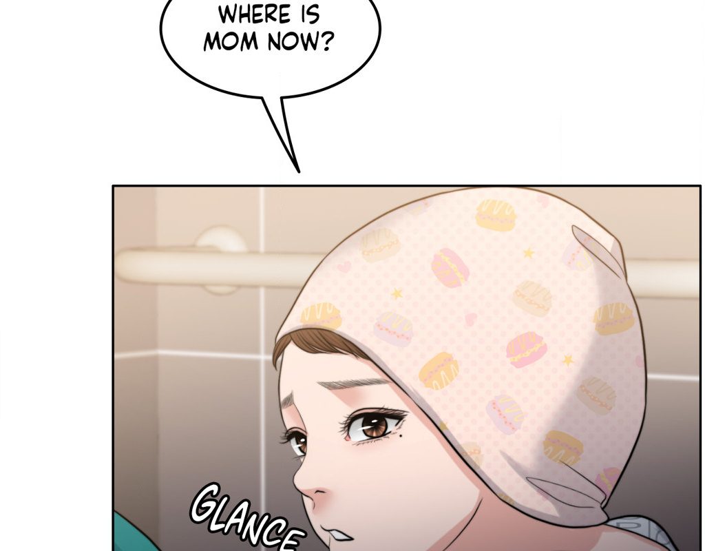 Wife for 1000 Days Chapter 93 Page 35