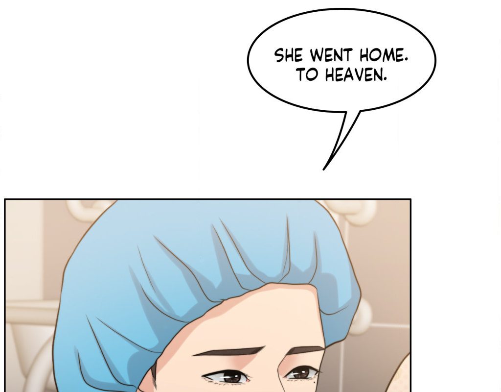 Wife for 1000 Days Chapter 93 Page 37